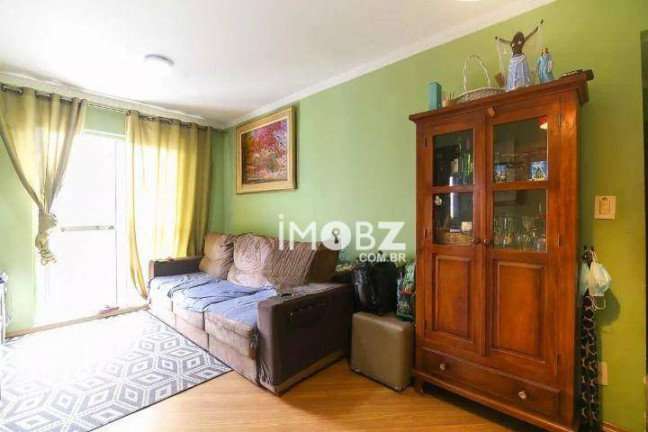 Imagem Imóvel com 2 Quartos à Venda, 52 m² em Jardim Umarizal - São Paulo Imagem Imóvel com 2 Quartos à Venda, 52 m² em Jardim Umarizal - São Paulo