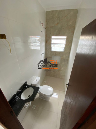 Imagem Casa com 3 Quartos à Venda, 64 m² em Antártica - Praia Grande