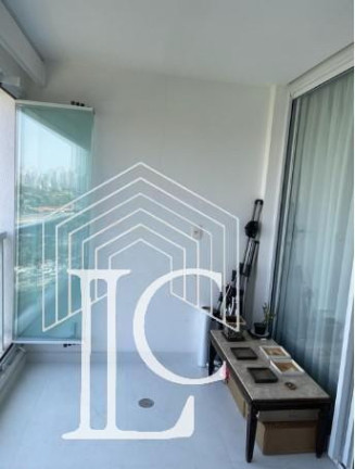 Foto do imóvel Apartamento com 2 Quartos à Venda, 67 m² em Brooklin - São Paulo