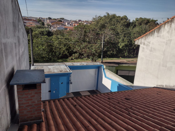 Imagem Casa com 2 Quartos à Venda, em Village Engenheiro Campos - Tatuí Imagem Casa com 2 Quartos à Venda, em Village Engenheiro Campos - Tatuí