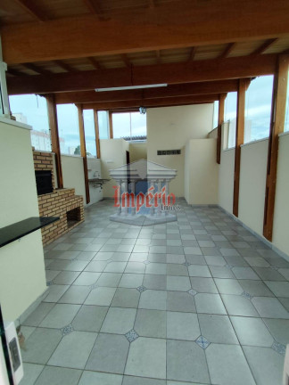 Apartamento com 3 Quartos à Venda,  em Jardim - Santo André