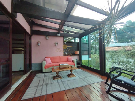 Imagem Casa com 4 Quartos à Venda, 280 m² em Granja Guarani - Teresópolis Imagem Casa com 4 Quartos à Venda, 280 m² em Granja Guarani - Teresópolis