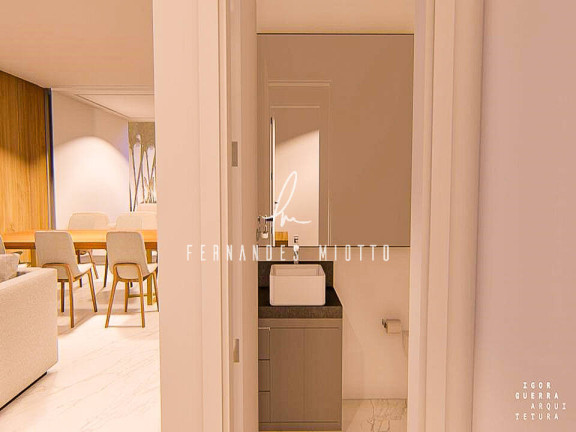 Imagem Casa de Condomínio com 3 Quartos à Venda, 521 m² em Bosque Do Horto - Jundiaí