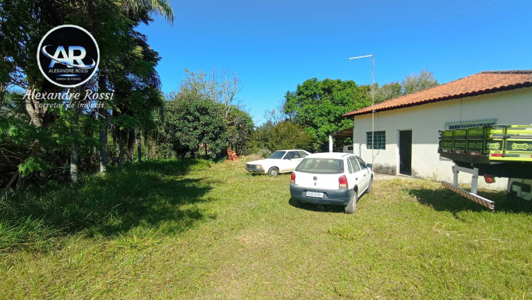 Imagem Chácara com 3 Quartos à Venda, 5.000 m² em Estância São Paulo - Jarinu