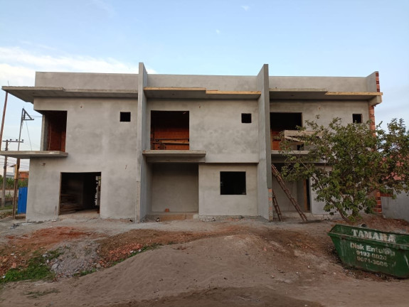 Imagem Casa com 3 Quartos à Venda, 116 m² em Centro - Barra Velha Imagem Casa com 3 Quartos à Venda, 116 m² em Centro - Barra Velha