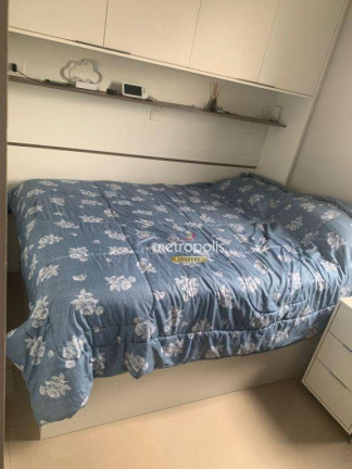 Imagem Apartamento com 2 Quartos à Venda, 59 m² em Osvaldo Cruz - São Caetano Do Sul Imagem Apartamento com 2 Quartos à Venda, 59 m² em Osvaldo Cruz - São Caetano Do Sul
