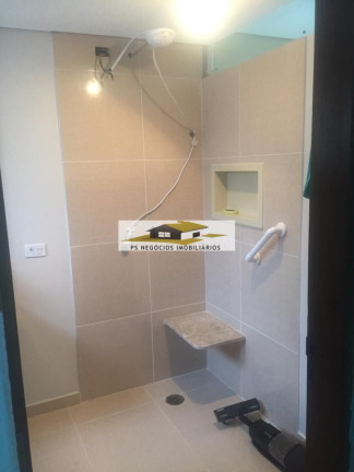 Imagem Casa de Condomínio com 3 Quartos à Venda, 195 m² em Vila Deodoro - São Paulo Imagem Casa de Condomínio com 3 Quartos à Venda, 195 m² em Vila Deodoro - São Paulo
