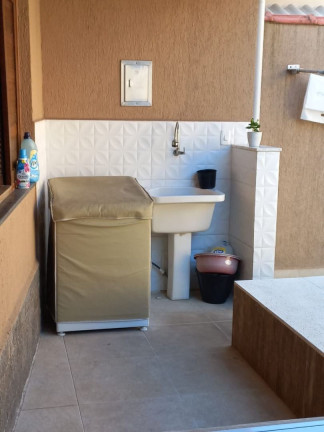 Imagem Casa com 2 Quartos à Venda, 200 m² em Aviação - Praia Grande Imagem Casa com 2 Quartos à Venda, 200 m² em Aviação - Praia Grande