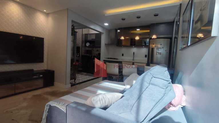 Imagem Sobrado com 2 Quartos à Venda, 80 m² em São João - Itajaí Imagem Sobrado com 2 Quartos à Venda, 80 m² em São João - Itajaí