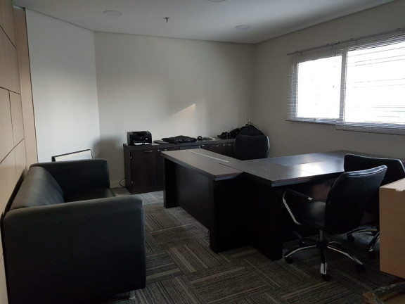 Imagem Sala Comercial à Venda, 90 m² em Barra Funda - São Paulo