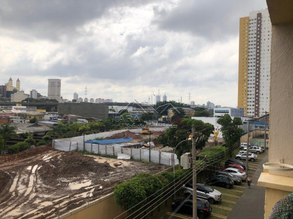 Imagem Apartamento com 3 Quartos à Venda, em Tatuapé - São Paulo Imagem Apartamento com 3 Quartos à Venda, em Tatuapé - São Paulo