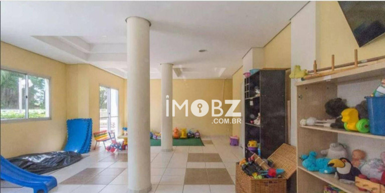 Imagem Imóvel com 3 Quartos à Venda, 60 m² em Jardim Das Vertentes - São Paulo Imagem Imóvel com 3 Quartos à Venda, 60 m² em Jardim Das Vertentes - São Paulo
