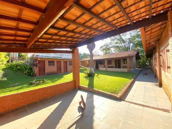 Imagem Chácara com 5 Quartos à Venda, 3.000 m² em Parque Rio Abaixo - Atibaia Imagem Chácara com 5 Quartos à Venda, 3.000 m² em Parque Rio Abaixo - Atibaia