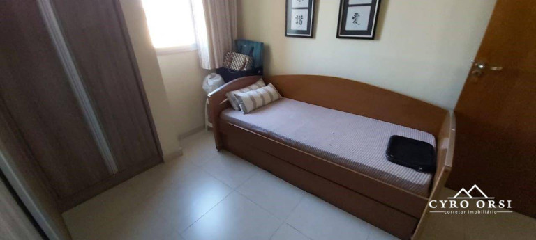Imagem Apartamento com 3 Quartos à Venda, 83 m² em Nova América - Piracicaba Imagem Apartamento com 3 Quartos à Venda, 83 m² em Nova América - Piracicaba