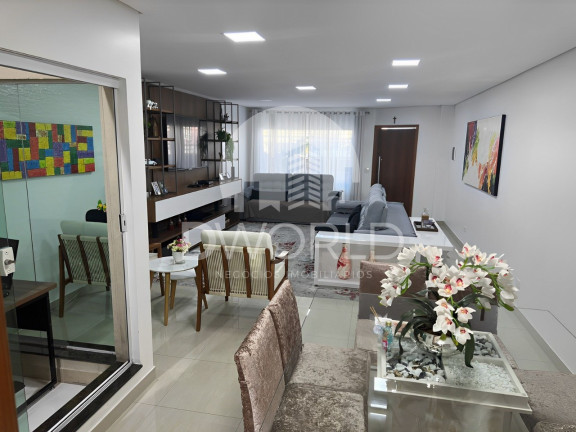 Imagem Casa com 4 Quartos à Venda, 300 m² em Baeta Neves - São Bernardo Do Campo Imagem Casa com 4 Quartos à Venda, 300 m² em Baeta Neves - São Bernardo Do Campo