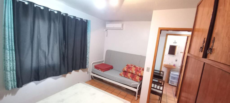 Imagem Apartamento com 1 Quarto à Venda, 50 m² em Capão Novo - Capao Da Canoa Imagem Apartamento com 1 Quarto à Venda, 50 m² em Capão Novo - Capao Da Canoa
