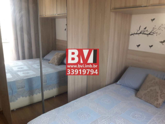 Imagem Apartamento com 2 Quartos à Venda, 57 m² em Colégio - Rio De Janeiro