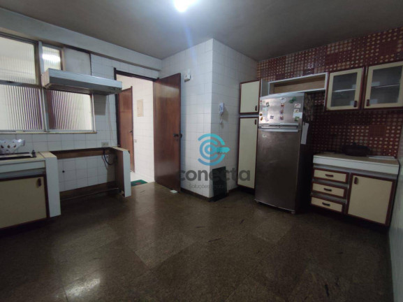 Imagem Apartamento com 3 Quartos à Venda, 190 m² em Icaraí - Niterói Imagem Apartamento com 3 Quartos à Venda, 190 m² em Icaraí - Niterói