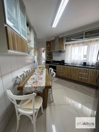 Imagem Apartamento com 4 Quartos à Venda, 212 m² em Jardim Pau Preto - Indaiatuba Imagem Apartamento com 4 Quartos à Venda, 212 m² em Jardim Pau Preto - Indaiatuba