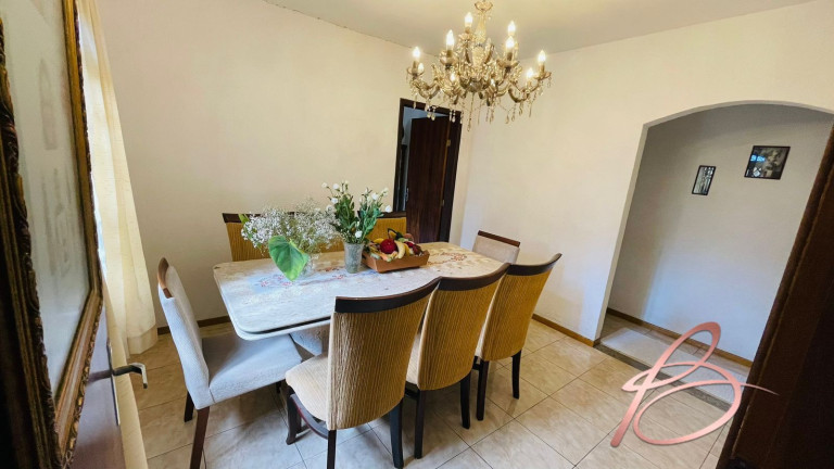 Imagem Casa com 3 Quartos à Venda, 161 m² em São João - Itajaí