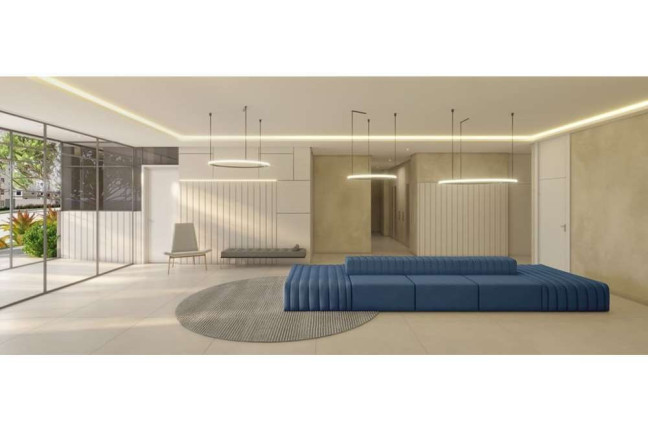 Imagem Loft com 1 Quarto à Venda, 25 m² em água Branca - São Paulo Imagem Loft com 1 Quarto à Venda, 25 m² em água Branca - São Paulo
