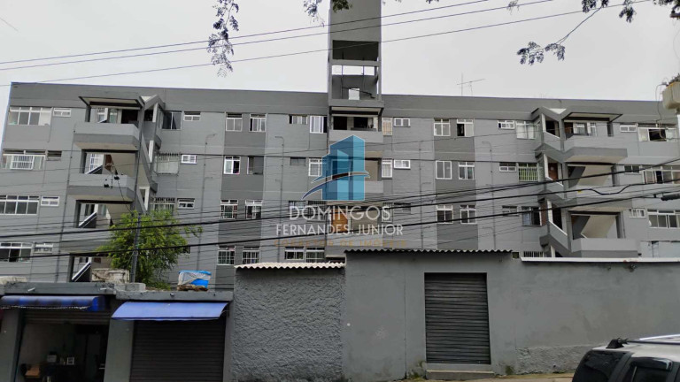 Imagem Apartamento com 2 Quartos à Venda, 45 m² em Conjunto Residencial José Bonifácio - São Paulo Imagem Apartamento com 2 Quartos à Venda, 45 m² em Conjunto Residencial José Bonifácio - São Paulo