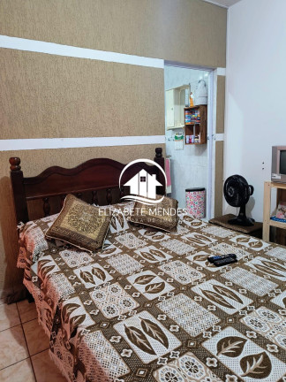 Imagem Casa com 3 Quartos à Venda, 172 m² em Jardim Nova America - Suzano