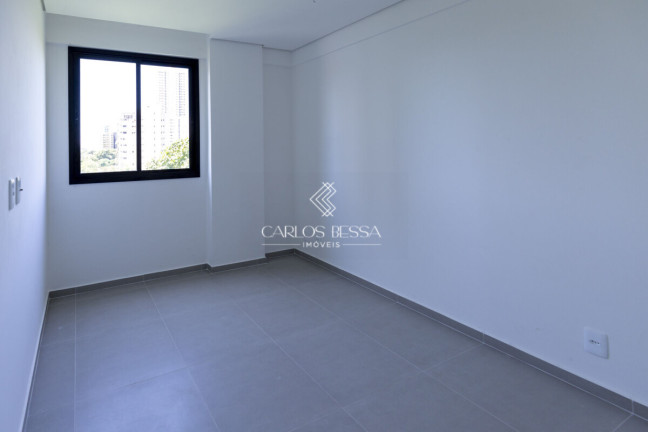 Imagem Apartamento com 4 Quartos à Venda, 134 m² em Casa Forte - Recife
