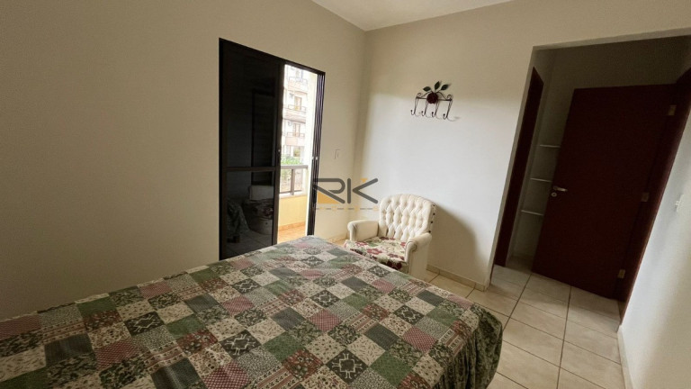 Imagem Apartamento com 3 Quartos à Venda, 85 m² em Barra Da Lagoa - Ubatuba