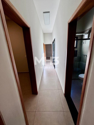 Imagem Casa de Condomínio com 3 Quartos à Venda, 133 m² em São Bento - Paulínia Imagem Casa de Condomínio com 3 Quartos à Venda, 133 m² em São Bento - Paulínia