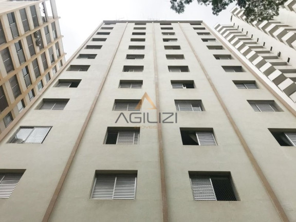 Imagem Apartamento com 3 Quartos à Venda, 105 m² em Jardim Paulista - São Paulo Imagem Apartamento com 3 Quartos à Venda, 105 m² em Jardim Paulista - São Paulo