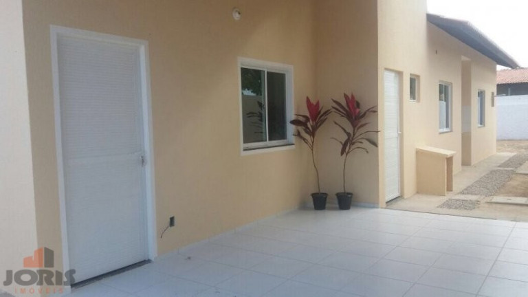 Imagem Casa com 2 Quartos à Venda, 87 m² em Centro - Horizonte