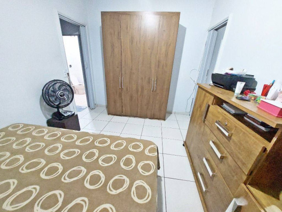 Imagem Casa com 3 Quartos à Venda, 72 m² em Guilhermina - Praia Grande Imagem Casa com 3 Quartos à Venda, 72 m² em Guilhermina - Praia Grande