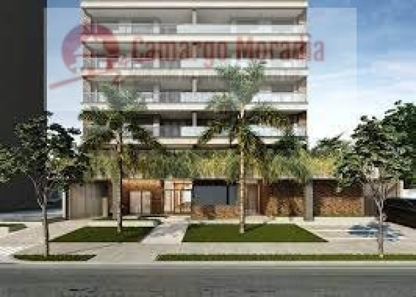Imagem Apartamento com 2 Quartos à Venda, 46 m² em Vila Urupês - Suzano