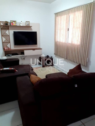 Casa com 3 Quartos à Venda, 125 m² em Conjunto Habitacional São José - Campo Limpo Paulista