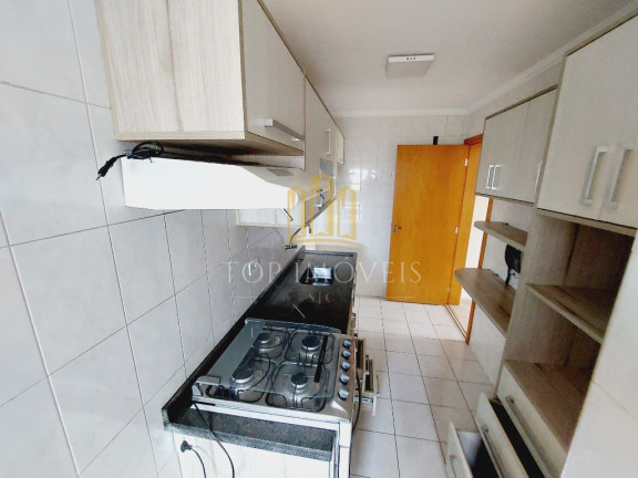 Imagem Apartamento com 3 Quartos à Venda, 84 m² em Centro - Jacareí Imagem Apartamento com 3 Quartos à Venda, 84 m² em Centro - Jacareí