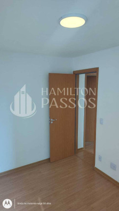 Imagem Apartamento com 2 Quartos à Venda, 44 m² em Jardim Jamaica - Santo André