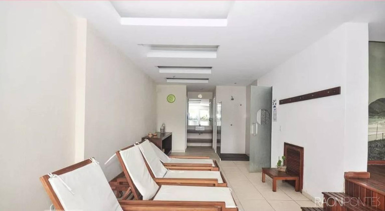 Imagem Apartamento com 2 Quartos à Venda, 65 m² em Camorim Imagem Apartamento com 2 Quartos à Venda, 65 m² em Camorim