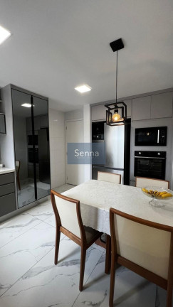 Imagem Apartamento com 3 Quartos à Venda, 163 m² em Jardim São Bento - Jundiaí Imagem Apartamento com 3 Quartos à Venda, 163 m² em Jardim São Bento - Jundiaí
