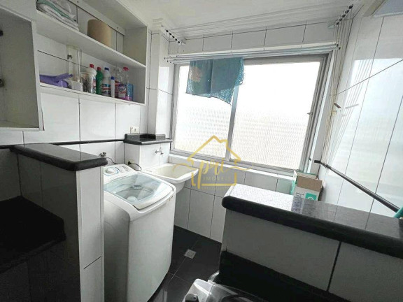 Imagem Apartamento com 2 Quartos à Venda, 77 m² em Vila Tupi - Praia Grande