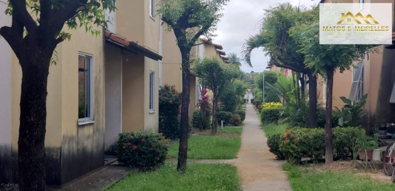 Imagem Apartamento com 2 Quartos à Venda, 47 m² em Pajuçara - Maracanaú Imagem Apartamento com 2 Quartos à Venda, 47 m² em Pajuçara - Maracanaú