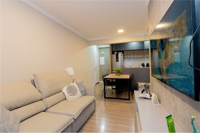 Imagem Apartamento com 2 Quartos à Venda, 1.958 m² em Vila Carrão - São Paulo