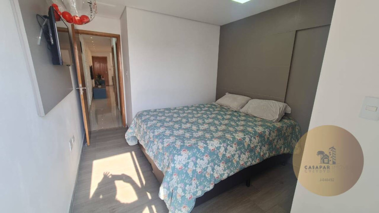 Imagem Cobertura com 2 Quartos à Venda, 138 m² em Utinga - Santo André Imagem Cobertura com 2 Quartos à Venda, 138 m² em Utinga - Santo André