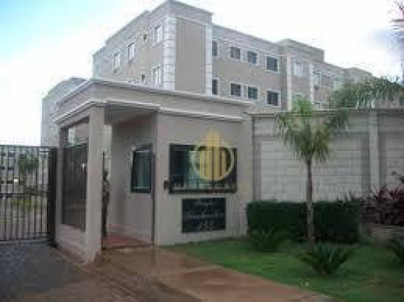 Imagem Apartamento com 2 Quartos à Venda, 48 m² em Sumarezinho - Ribeirão Preto Imagem Apartamento com 2 Quartos à Venda, 48 m² em Sumarezinho - Ribeirão Preto