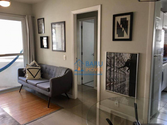 Imagem Apartamento com 1 Quarto à Venda, 36 m² em Perdizes - São Paulo Imagem Apartamento com 1 Quarto à Venda, 36 m² em Perdizes - São Paulo