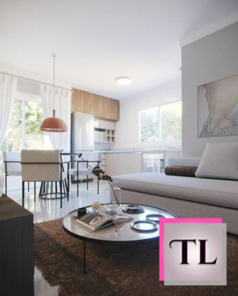 Imagem Apartamento com 2 Quartos à Venda, 52 m² em Campo Da Mogiana - Poços De Caldas Imagem Apartamento com 2 Quartos à Venda, 52 m² em Campo Da Mogiana - Poços De Caldas