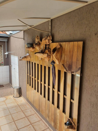 Imagem Casa com 4 Quartos à Venda, em Morada Do Ouro - Cuiabá Imagem Casa com 4 Quartos à Venda, em Morada Do Ouro - Cuiabá