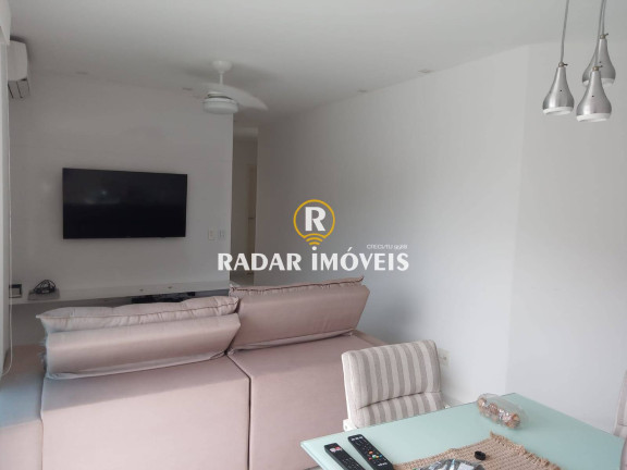 Imagem Apartamento com 3 Quartos à Venda, 110 m² em Passagem - Cabo Frio Imagem Apartamento com 3 Quartos à Venda, 110 m² em Passagem - Cabo Frio