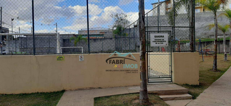 Imagem Apartamento com 2 Quartos à Venda, 42 m² em Jardim Tatiana - Sorocaba