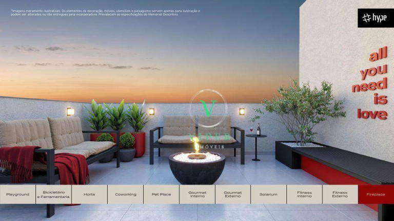 Imagem Apartamento com 3 Quartos à Venda, 86 m² em Santa Felicidade - Curitiba Imagem Apartamento com 3 Quartos à Venda, 86 m² em Santa Felicidade - Curitiba